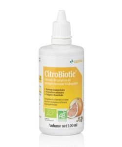 CitroBiotic BIO, 100 ml